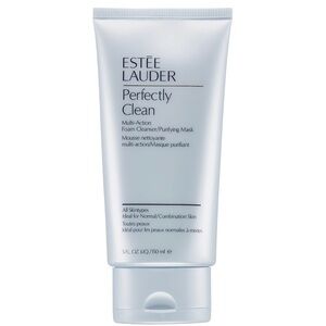 Estee Lauder Perfectly Clean
MultiAction Foam Cleanser Purifying
Mask